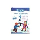 4.Sınıf Tek Tatil Eğlencem-Palme Yayınları