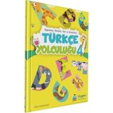 4. Sınıf Türkçe Yolculuğu - Kollektif