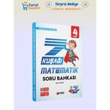 4. Sınıf Z Kuşağı Matematik Soru Bankası