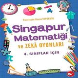 4. Sınıflar Için Sinur Matematiği ve Zeka Oyunları