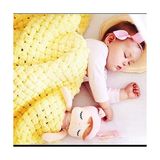 4 Skn/ball Alize Baby Big Loop Battaniye İPLIĞI%100 Mikropolyester Yumuşak Iplik 400GR 39,3 Yds (60 - Siyah)
