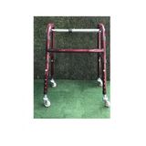 4 Tekerli Cocuk Walker Cocuk Wolker
