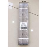 4 TON Çeker 4 METRE SAPAN HALAT Zekioğlu Group Flat Webbing Sling Gözlü Polyester Sapan 4000 Kg Taşıma Kapasiteli 4 Met
