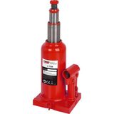 4 Ton Çift Kademeli Hidrolik Şişe Kriko - Uzun Tip - 3