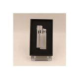4 Torch Pürmüz Delici Gunmetal Metal Puro Çakmağı