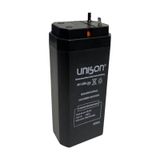 4 V 1.4 Ah Unison Kuru Akü / 503530466