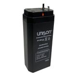 4 V 1.4 Ah Unison Kuru Akü / 518648257