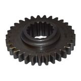 4.vites Seyyar Dişli Z 31 598178 - Fiat / New Holland 640 - 54C - New Holland 55 - 65.70 - 5109833 - 1 Adet