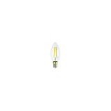 4 Watt Led Filament Buji Ampul Gün Işığı Beyaz