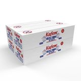 4 X 4 cm Kilitli Poşet/Naylon Torba (8.000 Adet) - Kafem