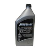 4 Zamanlı Deniz Motor Yağı 25w-40 1 L
