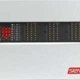 4 Zone Yangın Alarm Kontrol Paneli (Mc5-4)