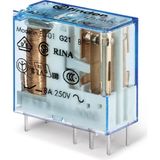 40.52.9.012.0000 Finder Röle - 12VDC