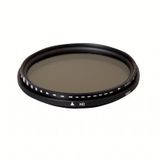 40 5Mm Nd Variable 2-4 Stop Filtre