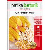 40 Adet Ata Tohumu Yerli Cin Mısır (POPCORN)