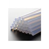 40 Adet Kalın Sıcak Silikon Mum Silikon Çubuk Silikon 11,3mmx30cm
