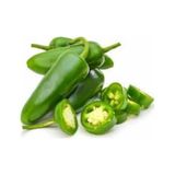 40 Adet Tohum Acı Meksika Biberi Tohumu Jalapeno Piberi