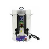 40 Bardak Kapasiteli Çay Otomatı Semaver Elektrikli Çay Makinesi - 1650 W
