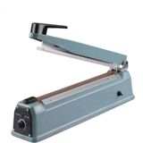 40 CM METAL GÖVDE POŞET AĞZI YAPIŞTIRMA KAPAMA MAKİNESİ-2 YIL GARANTİLİ