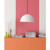 40 CM METAL MODERN SPOR MUTFAK AVİZE MASA ÜSTÜ SARKIT MYL003119
