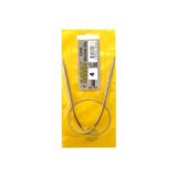 40 Cm Misinalı Çelik Şiş 4mm