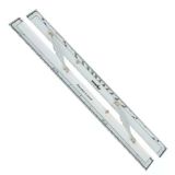 40 Cm Paralel Cetvel