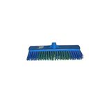 40 Cm Sert Çalı Fırçası / Bahçe Süpürgesi Kavi Kp-016