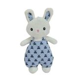 40 Cm Sevimli Peluş Tavşan Oyun Ve Uyku Arkadaşım Tavşancık