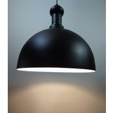 40 CM VİNTAGE RETRO RUSTİK METAL TEKLİ SARKIT AVİZE MYL002558