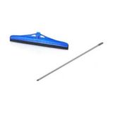 40 cm Yer Çekçek Çekpas ile 150 cm Ahşap Sap Takım