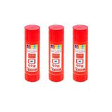 40 Gr Stick Yapıştırıcı 3 Lü Südor