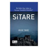 40 İkindi Yayınları Sitare