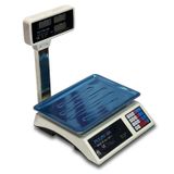40 Kg Boyunlu Terazi-2 Gr Hassasiyet-Çift Ekranlı-Fiyat Hesaplı