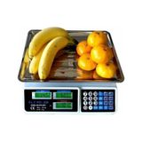 40 Kg Elektronik Terazi 2 Gr (3877)