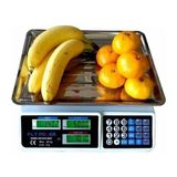 40 Kg Elektronik Terazi 2 Gr (5264)