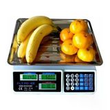 40 Kg Elektronik Terazi 2 Gr (5433)