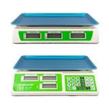 40 KG ELEKTRONİK TERAZİ (2 GR HASSASİYET)