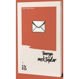 40 Kitap Tanrıya Mektuplar