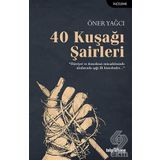 40 Kuşağı Şairleri - Öner Yağcı