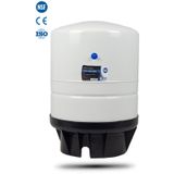 40 Litre ( 10.7 Galon ) Su Arıtma Cihazı Metal Genleşme Su Tankı Su Arıtma Deposu 40 Litre