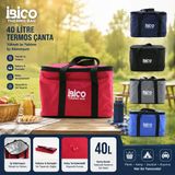 40 Litre Buzluk - Termos Çanta (5690)
