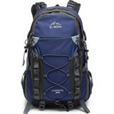 40 Litre Kamp Seyahat Outdoor Dağcı Sırt Çantası Su Geçirmez Yüzey - Standart