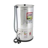 40 Lt-Şahbaz Yayık Makinesi Tip-1040-Tereyağı Yapma Makinesi