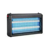 40 M² Etkili Uv Lambalı Elektrikli Sinek Öldürücü Cihaz 64X26 Cm