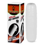 40 Metre Şeffaf Silikon Ağaç Aşı Bandı 250 Gr