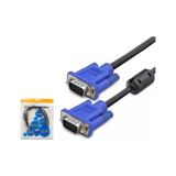 40 Metre Vga Kablo Erkek Erkek 40 Metre Vga Kablo 15 Pin Erkek Erkek Kablo