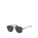 40 Million Eyewear Oligark BLK-630 Siyah Titanyum Erkek Güneş Gözlüğü