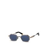 40 Million Eyewear Velora One Mls100-50-02 Rengi Erkek Güneş Gözlüğü - Altın