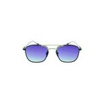 40 Mıllıon Mod.HERO C.M.BLK 18K.G-910 Ekartman 52-20 Siyah Unisex Güneş Gözlüğü