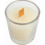 40 ml Şat Bardak Paçuli&vanilya&kahve Kokulu Kavanoz Mum - Option-1